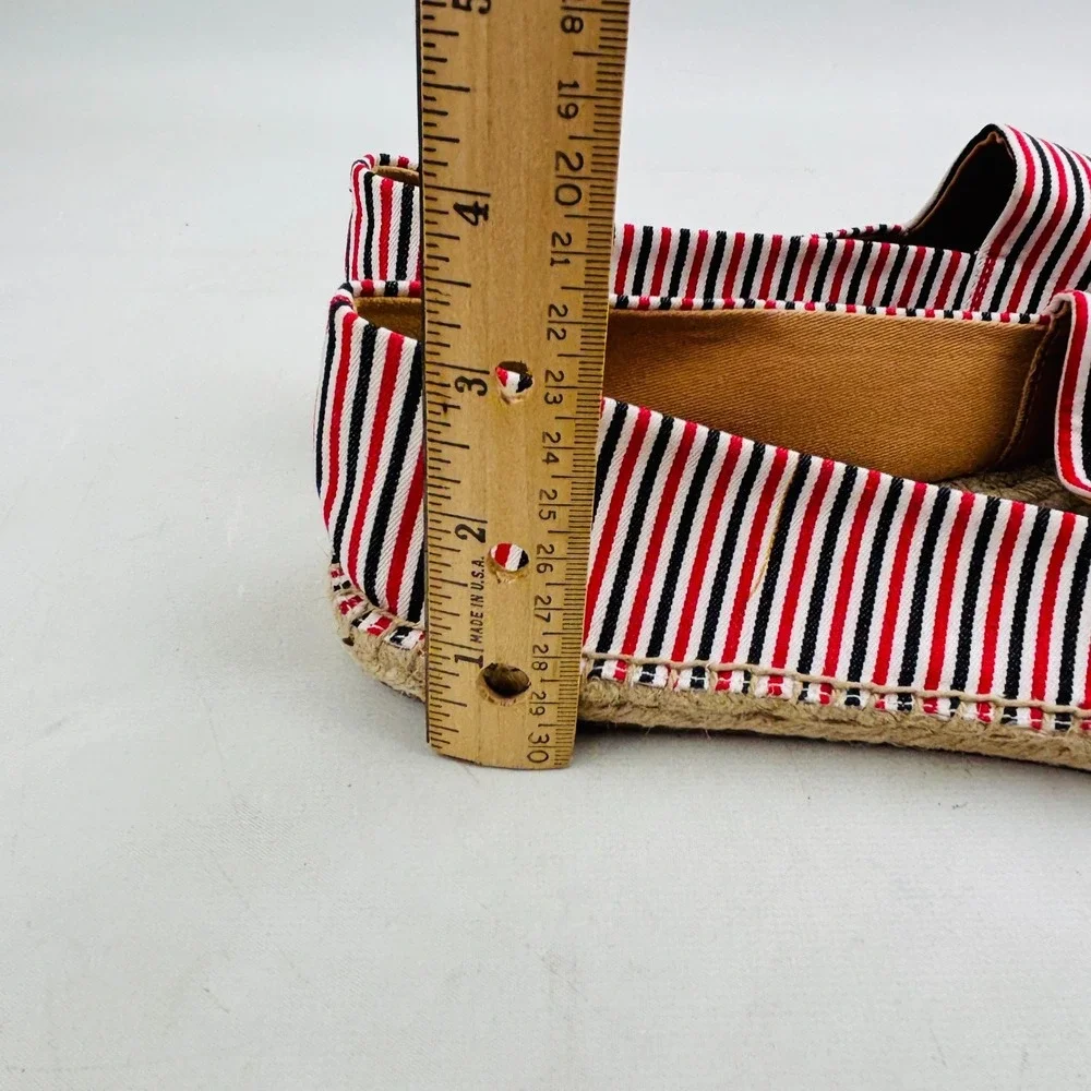 J. Crew Factory crew striped